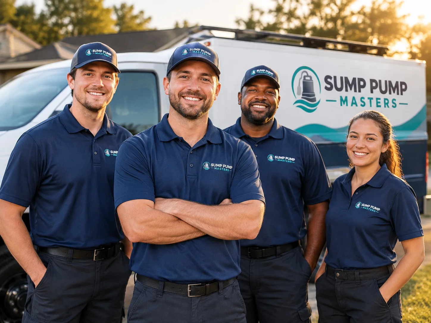 Sump Pump Repair company in Juncos, PR